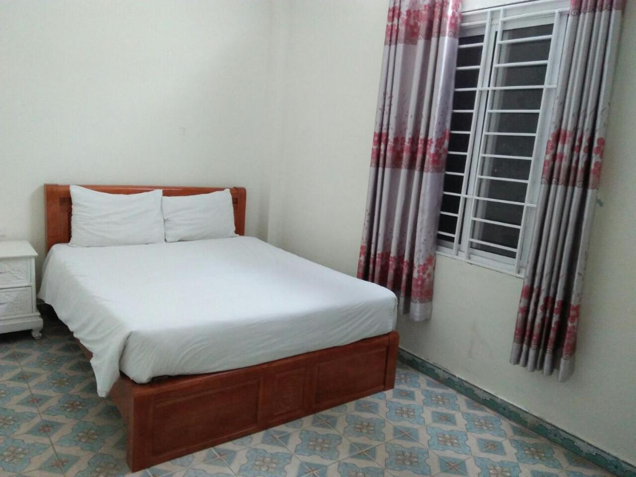 Sun Homestay Hanoi Bagian luar foto