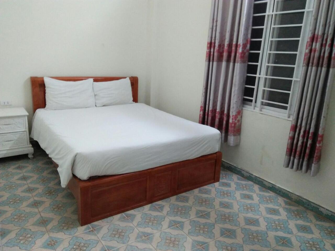 Sun Homestay Hanoi Bagian luar foto