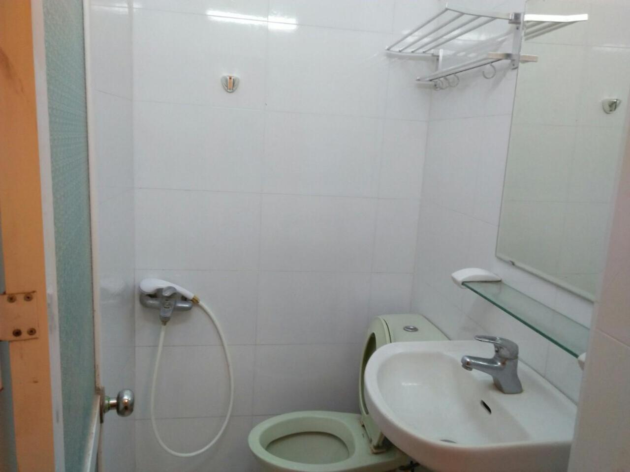 Sun Homestay Hanoi Bagian luar foto