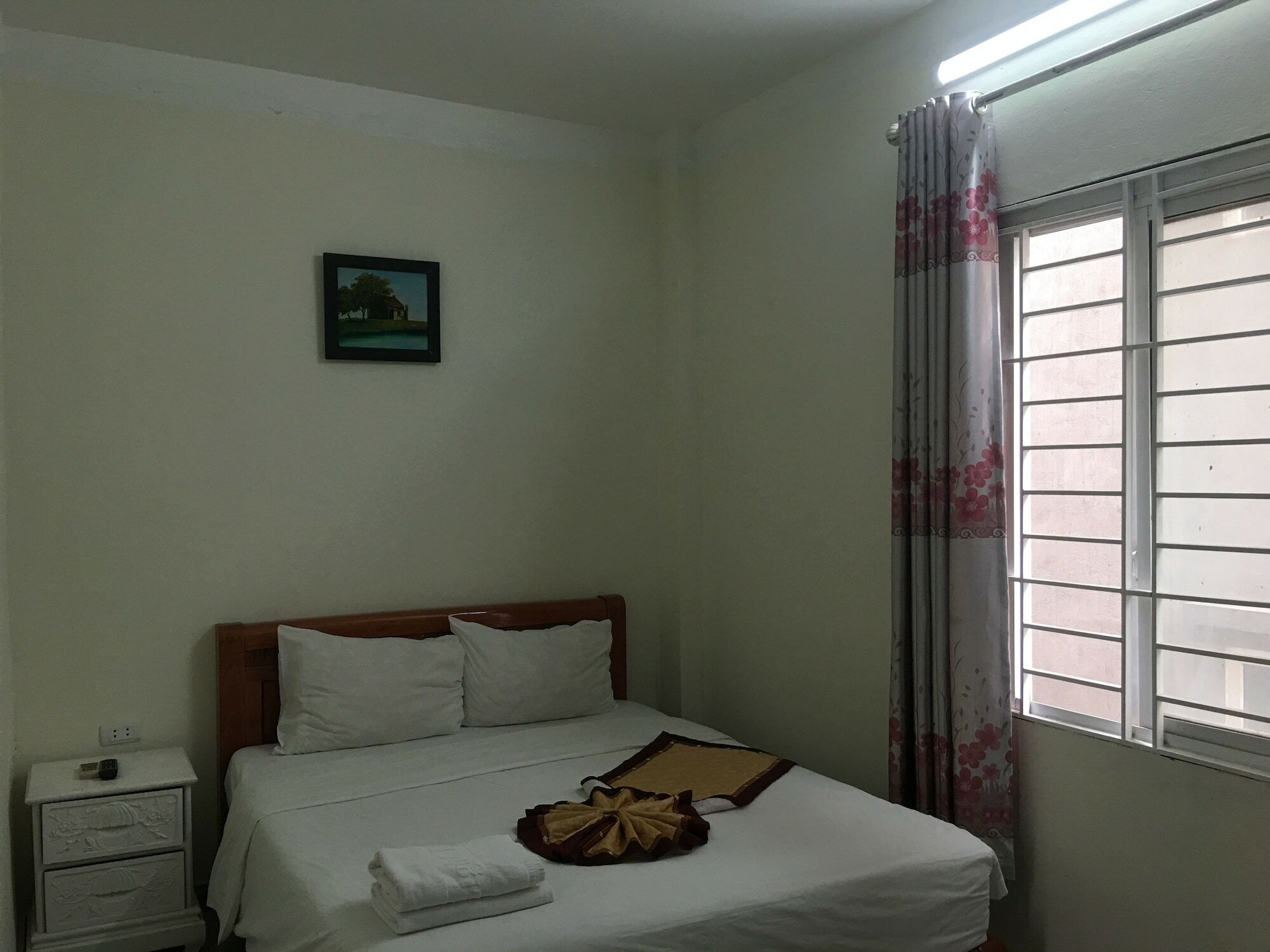 Sun Homestay Hanoi Bagian luar foto